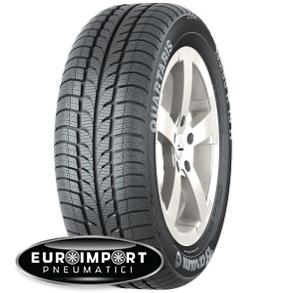 Barum QUARTARIS 175/65 R17 87 H  3PMSF
